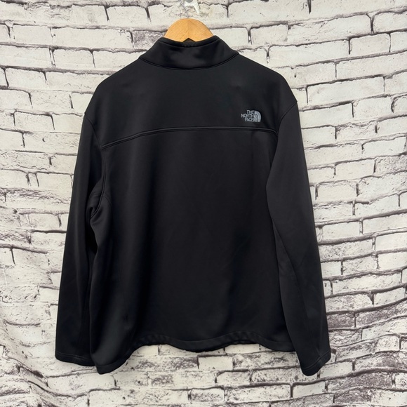 The North Face Ridgeline Soft Shell Jacket SZ XXL - Picture 4 of 7